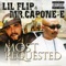 Still in My Droptop - Lil' Flip & Mr. Capone-E lyrics