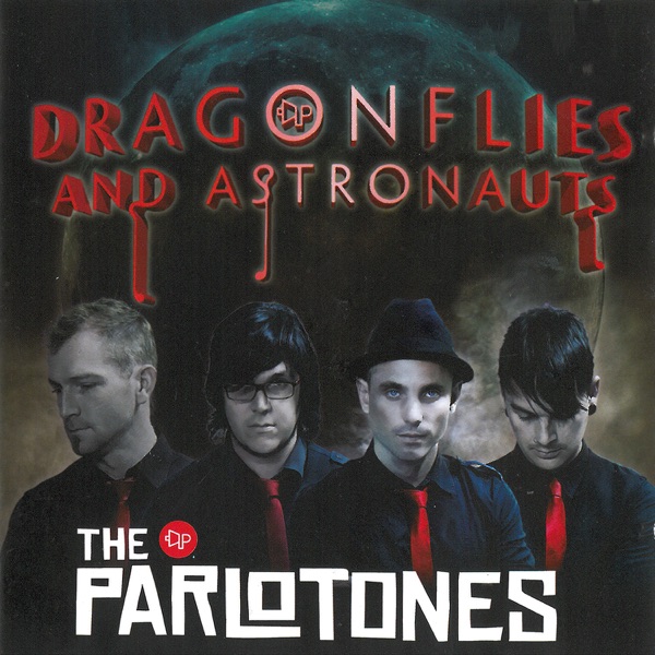 The Parlotones - Push Me to the Floor