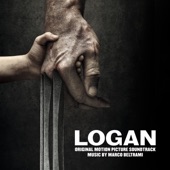 Logan Deluxe (Original Motion Picture Soundtrack) artwork