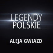 Legendy Polskie - Aleja Gwiazd artwork