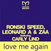 Stream & download Love Me Again (feat. Carly Lind) - EP