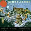 Mendelssohn: Walpurgisnacht album lyrics, reviews, download