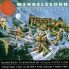 Mendelssohn: Walpurgisnacht