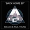 Back Home - Baluca & Raul Young lyrics