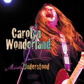 Carolyn Wonderland - Walk On