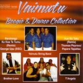 Vaimutu Boogie & Dance Collection artwork