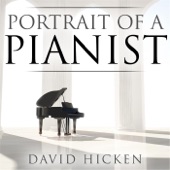 Portrait of a Pianist artwork
