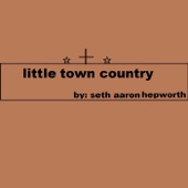 Seth Aaron Hepworth - Rainey Day