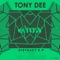 Rain (Toni Varga Remix) - Tony Dee lyrics