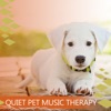 Quiet Pet Music Therapy: Songs for Your Dog, Cat or Other Home Pet, Gentle Animal Healing, Calming Sleep Lullaby, Peaceful & Happy Pets Without Anxiety