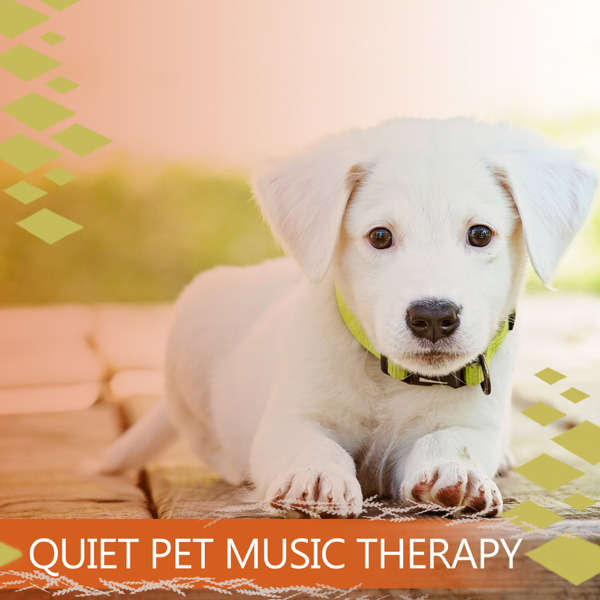 puppy therapy music