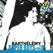 Super Boys, Vol. 8 artwork