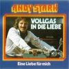 Vollgas in die Liebe - Single