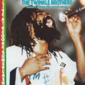 The Twinkle Brothers - Since I Throw the Comb Away
