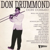 Don Drummond - Serenade in Sound