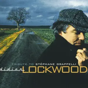 Didier Lockwood