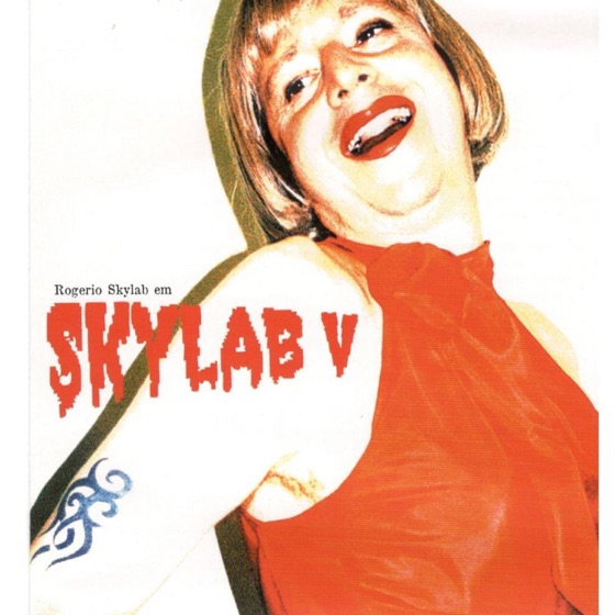 Cover artwork for Mastigando um Chiclete