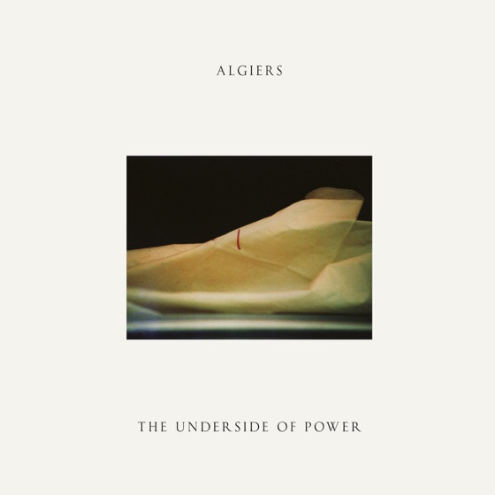 Cover artwork for Plague Years