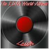 The EDM World Album - EP