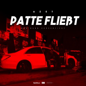 Patte fließt - Single