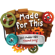 Made for This (2017 Maker Vbs Theme Song) - GroupMusic