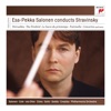 Esa-Pekka Salonen & Los Angeles Philharmonic - Apollon Musagète (Revised 1947 Version): Variation de Polymnie
