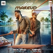 No Make Up (feat. Bohemia) artwork