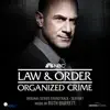 Law & Order: Organized Crime, Season 1 (Original Series Soundtrack) album lyrics, reviews, download