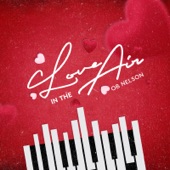 Love in the Air artwork