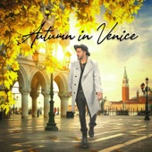 Autumn in Venice artwork