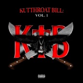 Kutthroat Bill: Vol. 1 artwork