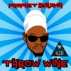 Throw Wine - Single