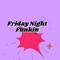 Friday Night Funkin artwork