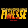 Finesse (Dance Remix) - Single