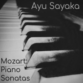 Piano Sonata No. 8 in A Minor, K. 310: II. Andante cantabile artwork
