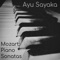 Piano Sonata No. 9 in D Major, K. 311: I. Allegro con spirito artwork