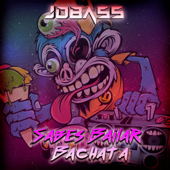 Sabes Bailar Bachata (Remix) - JDBASS