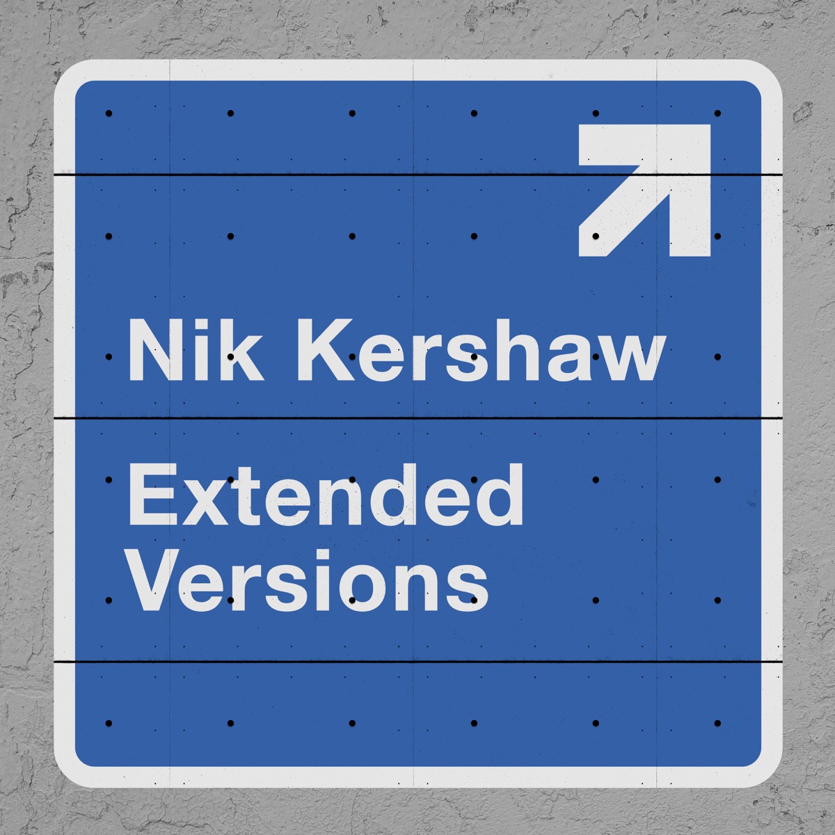 acerca de imperdonable Turbina The Sky's the Limit - Single de Nik Kershaw en Apple Music