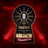 Goliath Paradise - Single