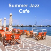 Summer Jazz Cafe - EP artwork