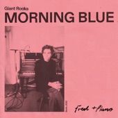 Morning Blue (Piano Version) artwork