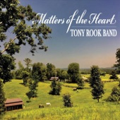 Tony Rook Band - Following This Road