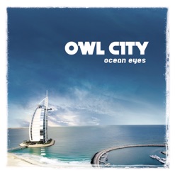 OCEAN EYES cover art