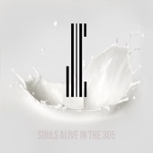 Souls Alive in the 305 artwork