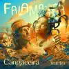 Cangaceira (feat. IZA) - Single album lyrics, reviews, download