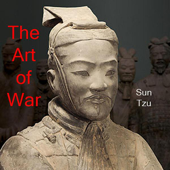 The Art of War: The Art of Strategy (Unabridged) - Sun Tzu