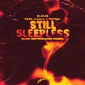 Still Sleepless (Rave Commission Remix) - EP artwork