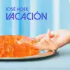 Vacación - Single album lyrics, reviews, download