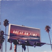 Got It On Time (OPOLOPO Remix) artwork