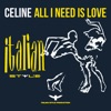 All I Need Is Love - EP